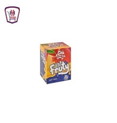 دريم فروتى عصير خوخ 12 جرام علبه × 20 ظرف | من فروتى | هايبر موسى — أف