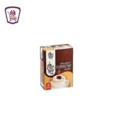 كوفى داى كابتشينو موكا علبه × 8 ظرف | من كوفى داى | هايبر موسى — أفضل