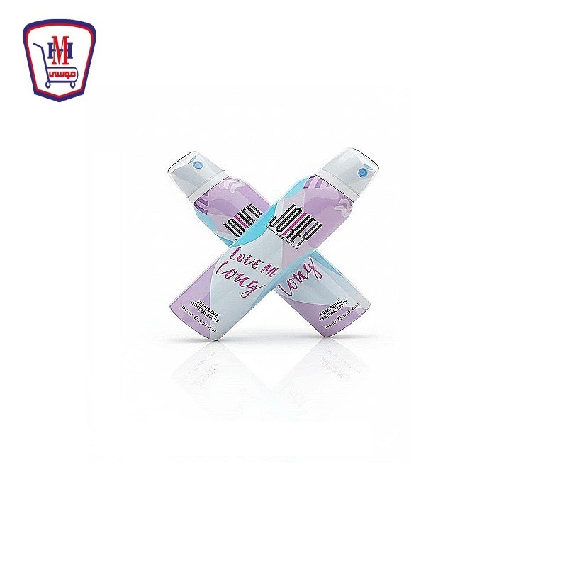 جوكى اسبراى لوف مى لونج 150 مللى