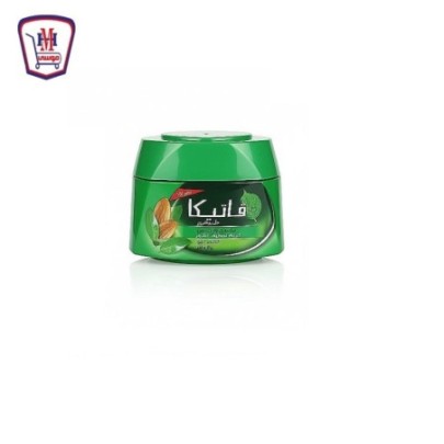 فاتيكا كريم شعر حنه ولوز 190 مللى خصم 10 %