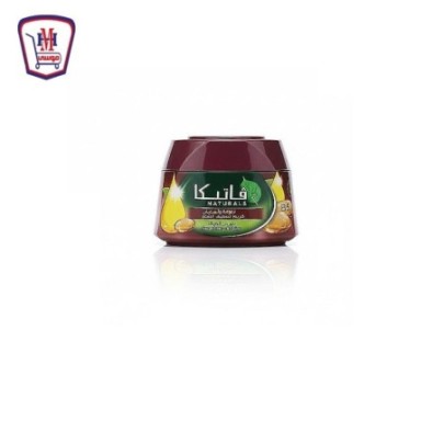 فاتيكا كريم شعر بزيت المينك 190 جم خصم 10%