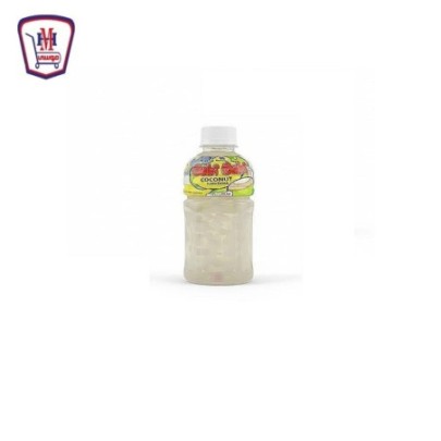 كوبى كوبى مشروب جوزالهند بقطع جوزالهند 320 مللى 320 مل من | تسوّق أونل