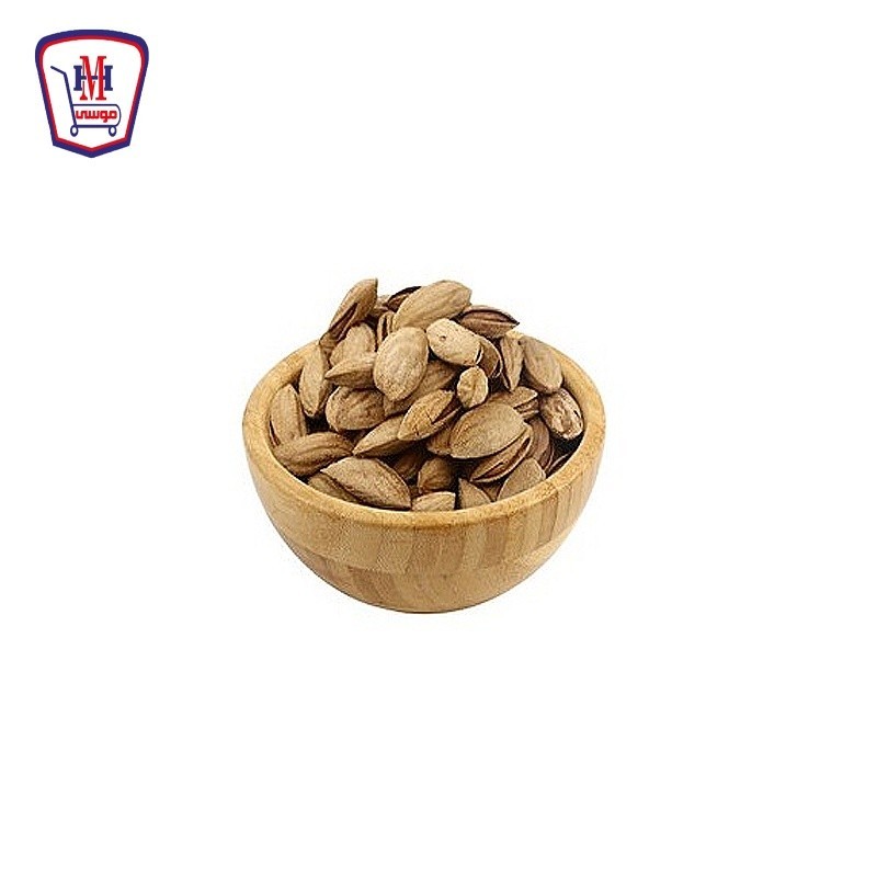 لوز حصى 250 جرام