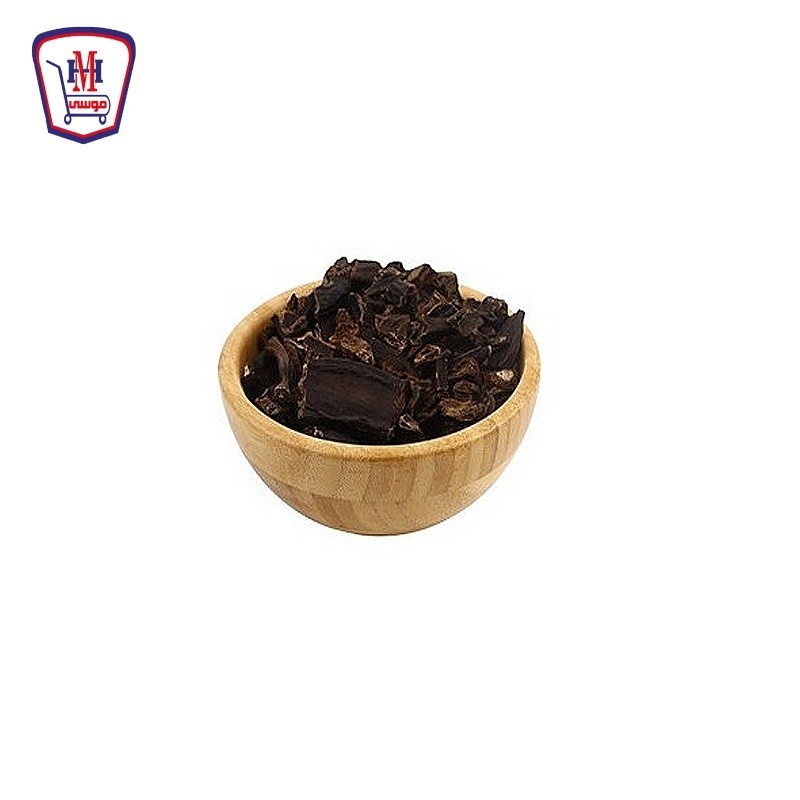 خروب مجروش 250 جرام