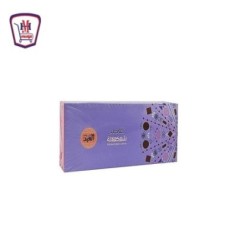 صورة العبد بسكويت بقطع الشيكولاته 30 قطعه من العبد - هايبر موسى