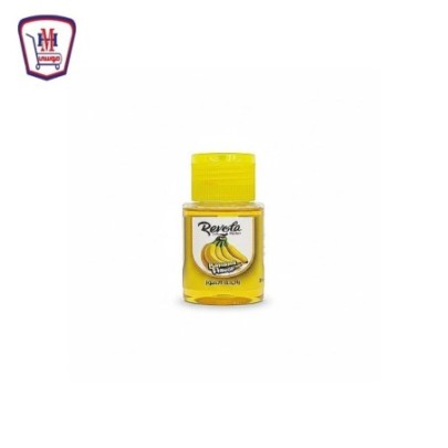 ريفولا روائح طعام موز سائله 30 مللى