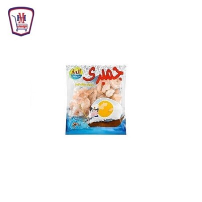 صورة اثمار جمبرى لحم 400 جرام 31/40 400 جم من اثمار - هايبر موسى
