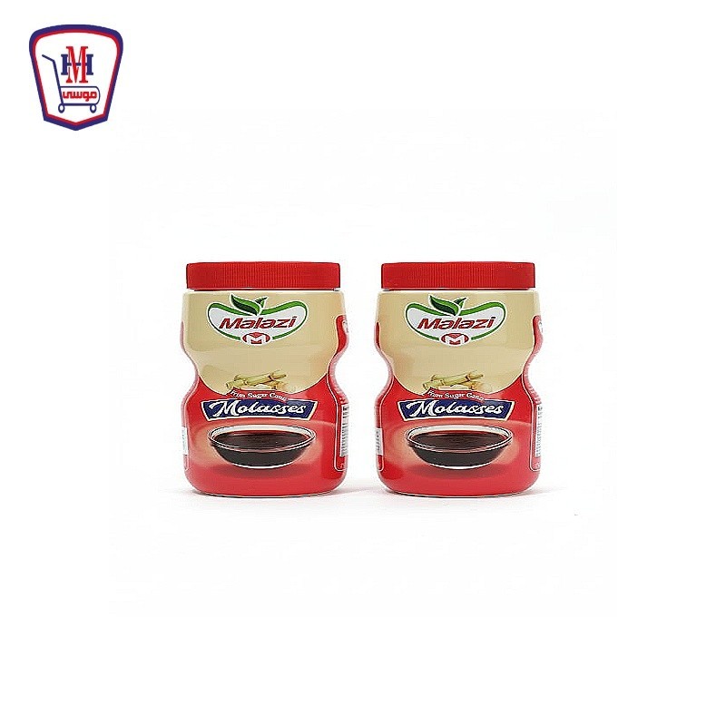 ملاذى عسل اسود 700 جرام