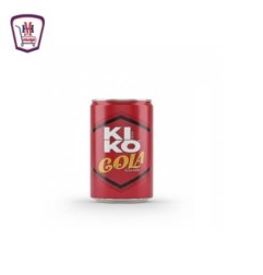 كيكو صودا مشروب غازى بنكهه الكولا كانز 250 مللى 250 مل من | تسوّق أونل
