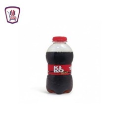 كيكو صودا مشروب غازى بنكهه الكولا زجاجه 400 مللى 400 مل من | هايبر موس