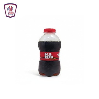 كيكو صودا مشروب غازى بنكهه الكولا زجاجه 400 مللى 400 مل من | هايبر موس