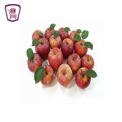 تفاح احمر بولندى 500 جرام