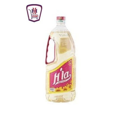 هلازيت دوار الشمس 1.5 لتر