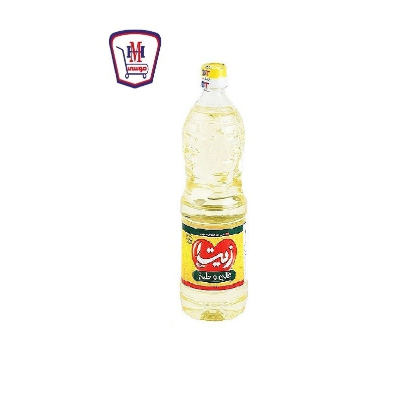زيتا زيت خليط 700 مل زيتا زيت خليط 700 مل