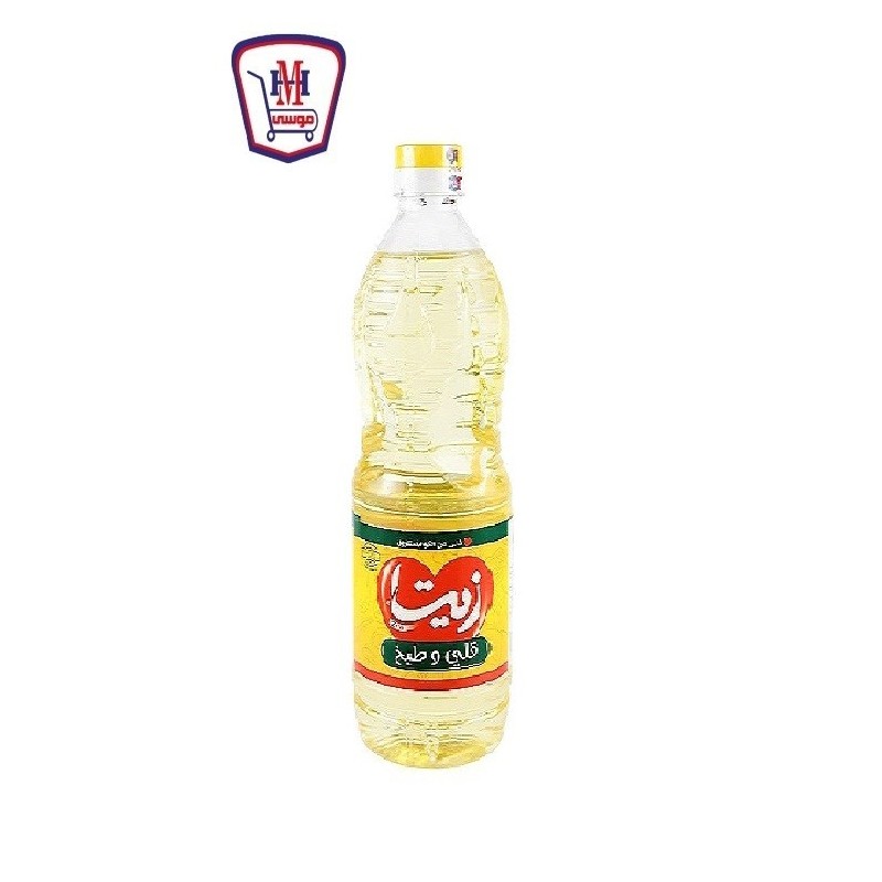 زيتا زيت خليط 600 مل زيتا زيت خليط 600 مل