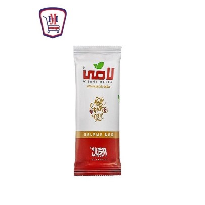 لامى حلاوه بار ساده 75 جرام قطعه | من لامى | هايبر موسى — أفضل سعر وتو