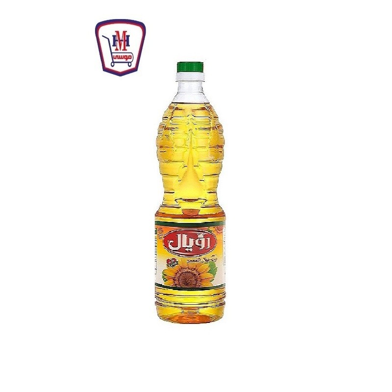 رويال زيت دوار الشمس 800 مل رويال زيت دوار الشمس 800 مل