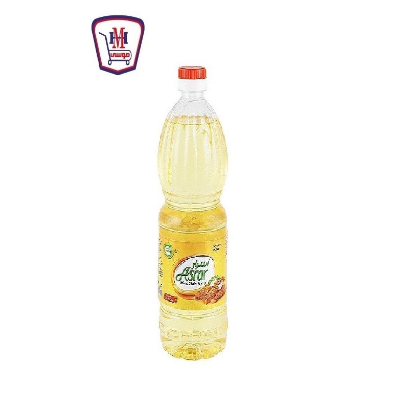 اسرار زيت خليط 900 مللى اسرار زيت خليط 900 مللى