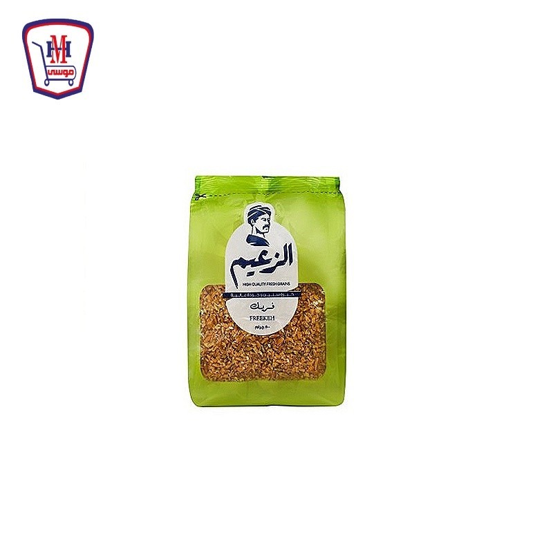 الزعيم فريك 500 جرام