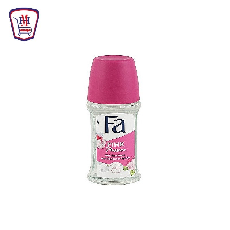 فا رول اون بينك باشون 50 مللى