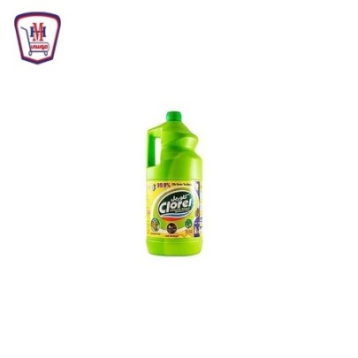 كلوريل كلور منظف ومعطر صنوبر 4 × 1 | هايبر موسى