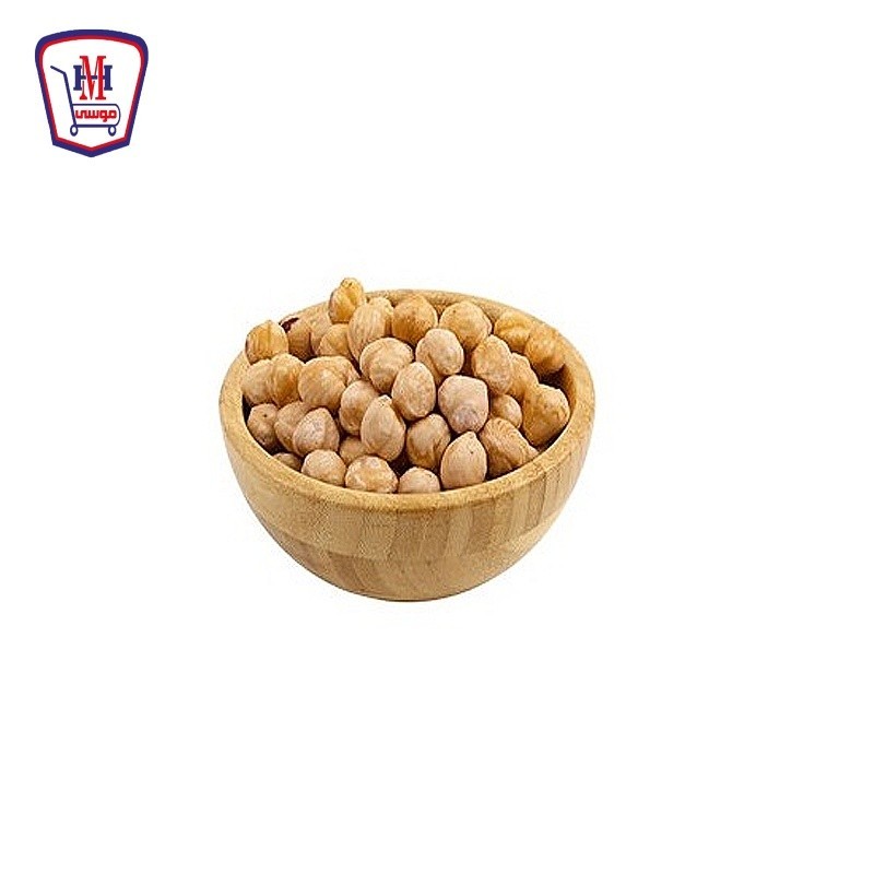 بيروت بندق محمص 125 جرام