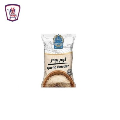 رجب العطار ثوم بودر كيس 30 جرام من رجب العطار | هايبر موسى