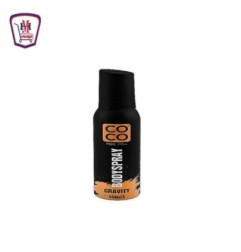 كوكو عطر رجالى سبراى جرافيتى 120 مللى 120 مل من كوكو | تسوّق أونلاين