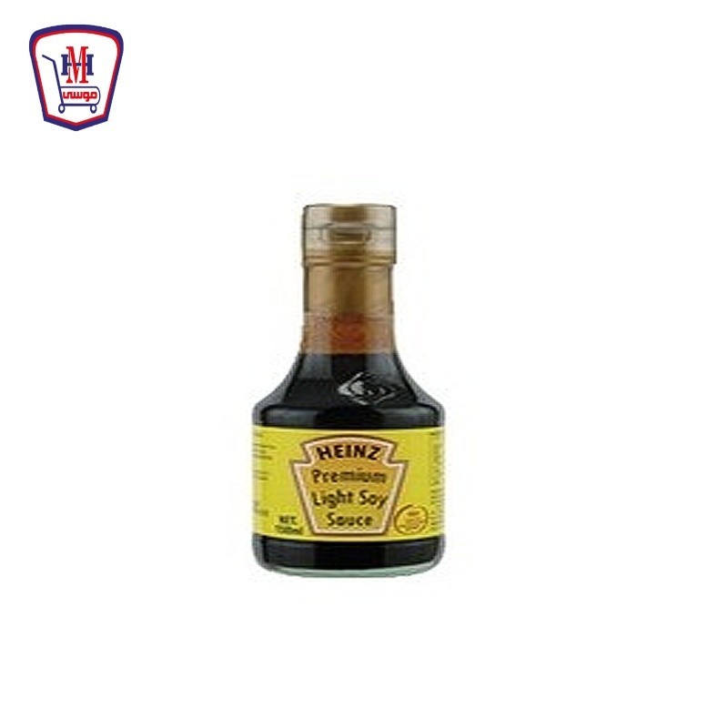 هاينز صويا صوص فاتح 150 مللى