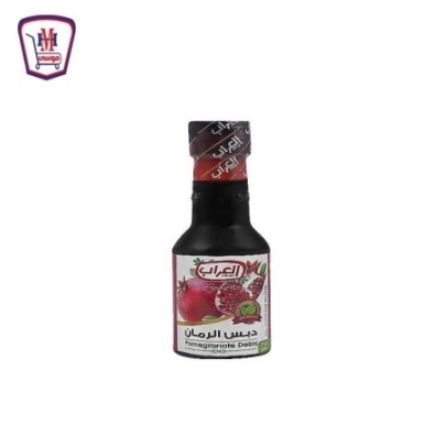 العراب دبس رمان 200 جرام