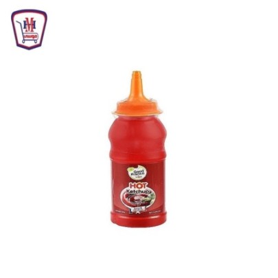 ايلو جود فرنس هوت كاتشب 200 جرام