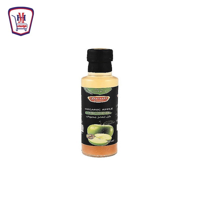 سديم خل عضوى 250 مللى