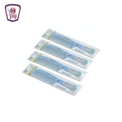 مشط فردى 10 اشكال JC/10 9801/2 | هايبر موسى — تسوّق أونلاين