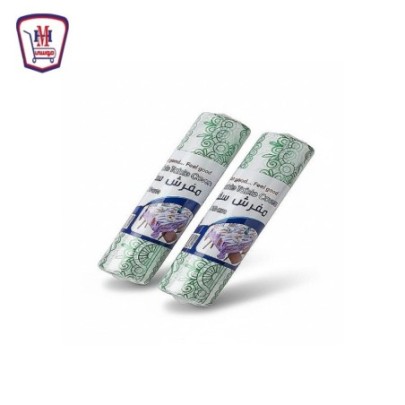 اورا مفرش سفره 100 سم × 110 سم 1 كيلو جر | من اورا | هايبر موسى — تسوّ