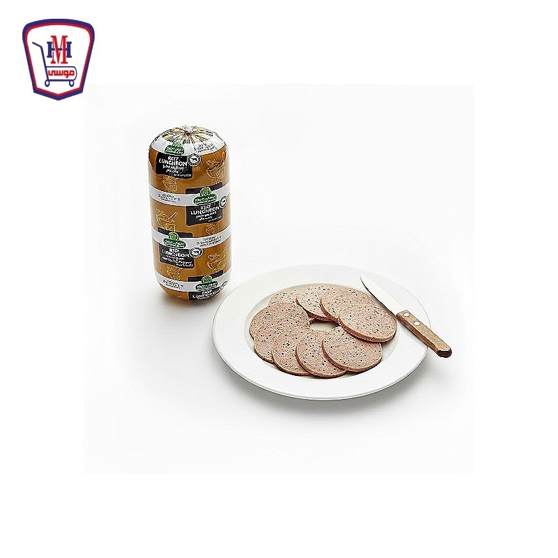 حلوانى لانشون بقرى بالبهار 250 جرام حلوانى لانشون بقرى بالبهار 250 جرام