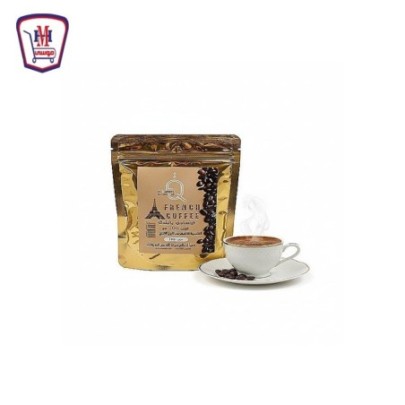 القاسم بن فرنساوى بندق 100 جرام | هايبر موسى — أفضل سعر وتوصيل سريع