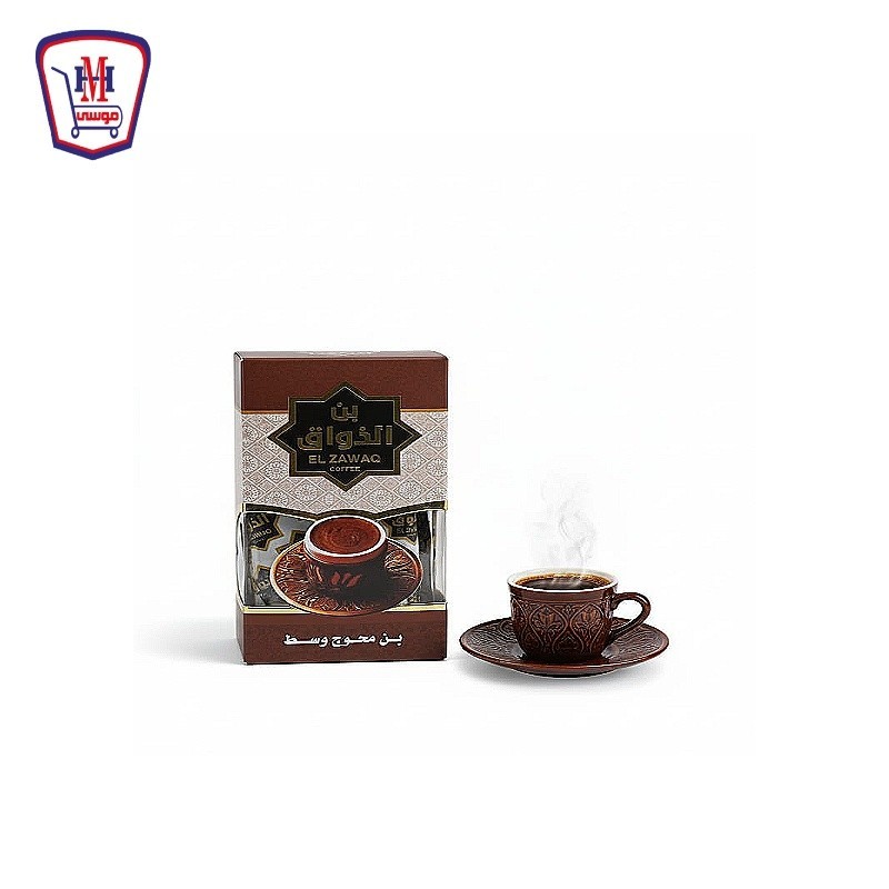 الذواق بن محوج وسط 100 جرام