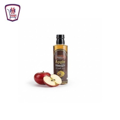 دوبيلا خل تفاح 500 مللى | من دوبيلا | هايبر موسى — أفضل سعر وتوصيل سري