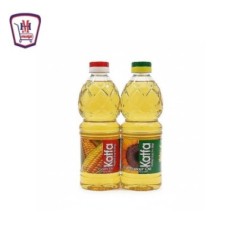 قطفه زيت دوار الشمس700ملى+ذره 700 مللى | من قطفه | هايبر موسى — أفضل س