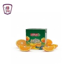اجين عصير برتقال ظرف علبة × 12 قطعه | من اجين | هايبر موسى — أفضل سعر
