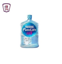 نستله مياه جالون غيار 18.9 لتر | من نستله | هايبر موسى — أفضل سعر وتوص