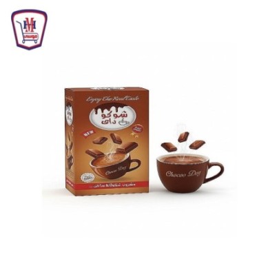 كوفى داى كاكاو علبه