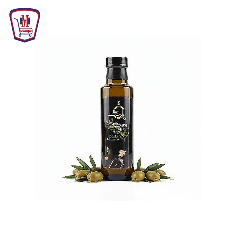 زيتورا زيت زيتون اكسترا فيرجن 250 مللى
