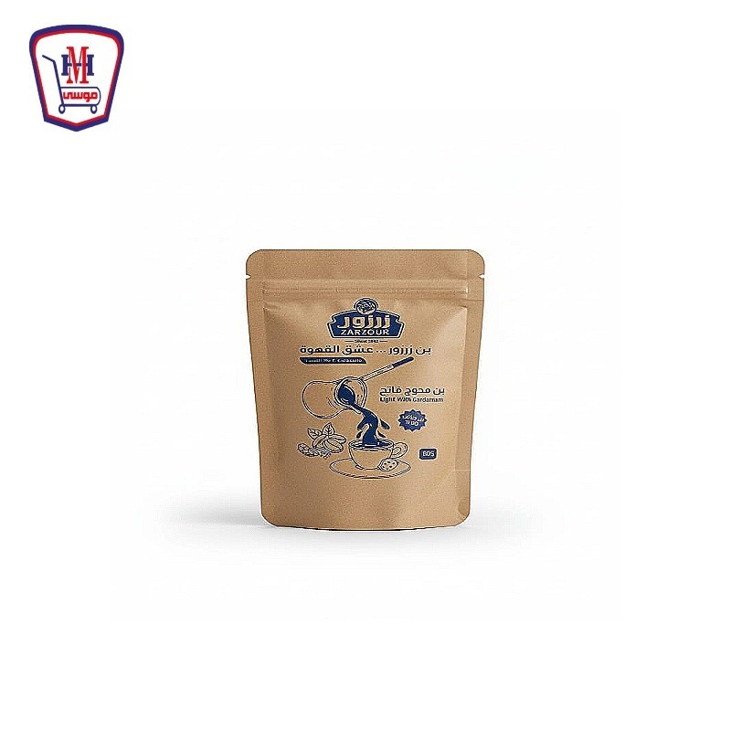 زرزور بن فاتح محوج 50 جرام