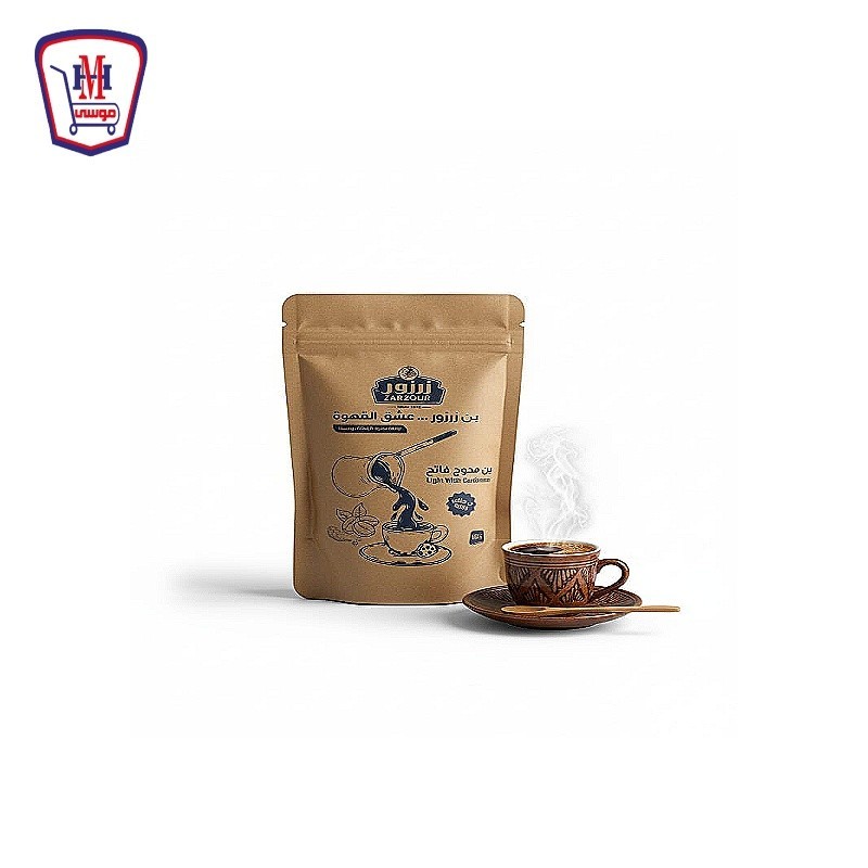 زرزور بن فاتح محوج 100 جرام