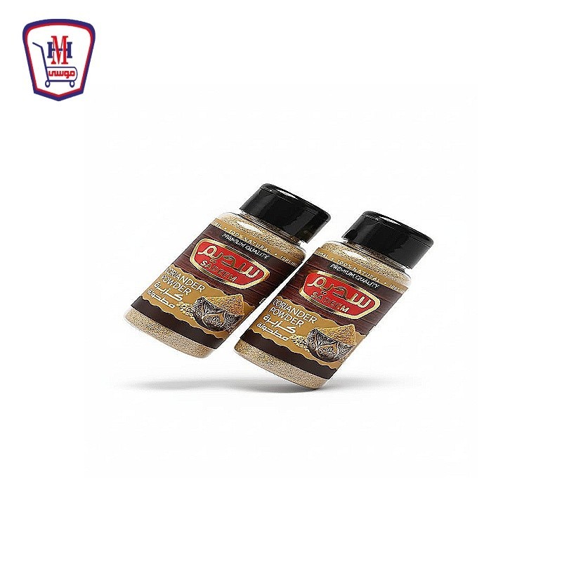 سديم كزبرة مطحونة 89 جرام