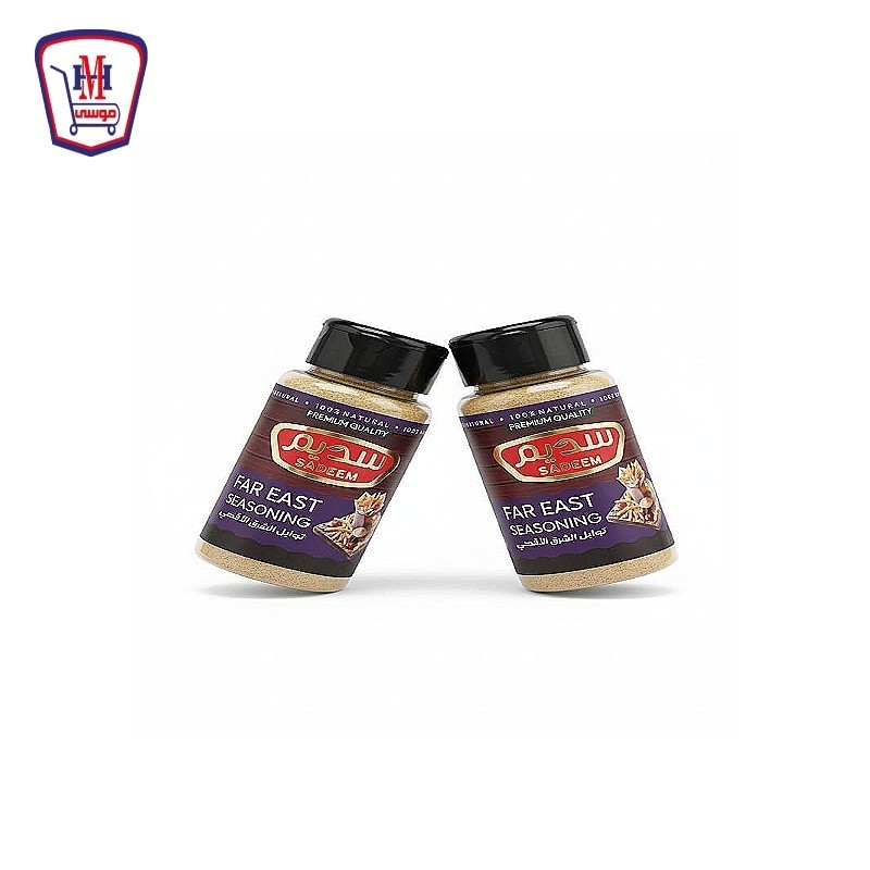 سديم توابل الشرق الاقصى 150 جرام