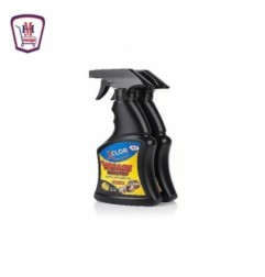 اكس كلور مزيل دهون 500 مللى + مزيل دهون هديه | هايبر موسى