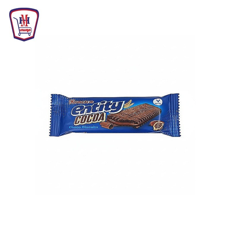 انتيتى بسكويت كاكاو