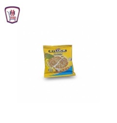 باى لاك بسكويت بالشوفان محشو بجوزه الهند | من باى لاك | هايبر موسى — أ